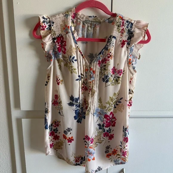 Daniel rainn XS top from Stitch Fix - Picture 1 of 5